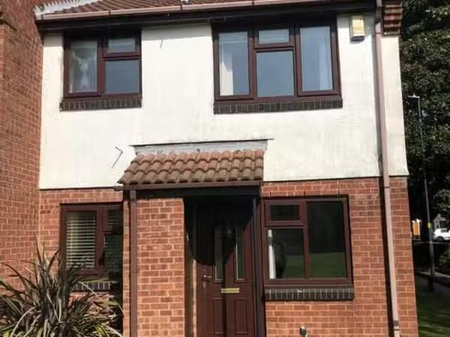House for rent in Sutton Coldfield, West Midlands