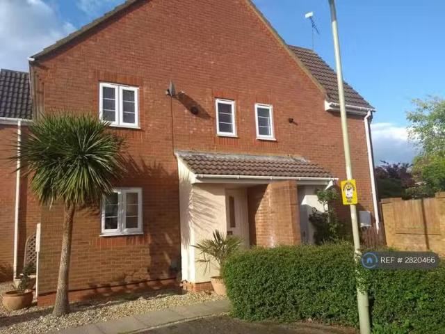 House for rent in Farnborough, Hampshire