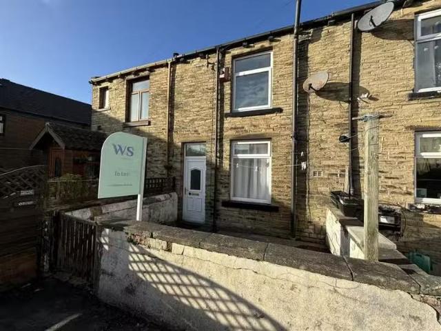 House for rent