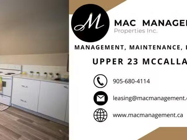 Condo for rent in Niagara, Ontario