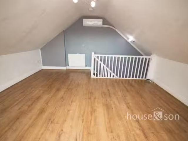 Apartment for rent in Winton, Bournemouth