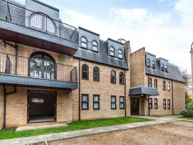 Apartment for rent in Chedburgh, Suffolk