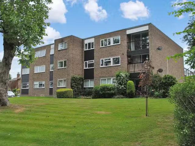 Apartment for rent in Duton Hill, Essex