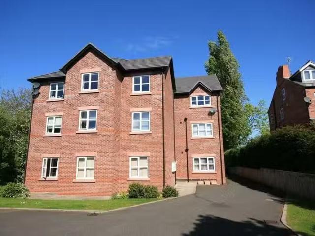 Apartment for rent in Sindlesham, Winnersh