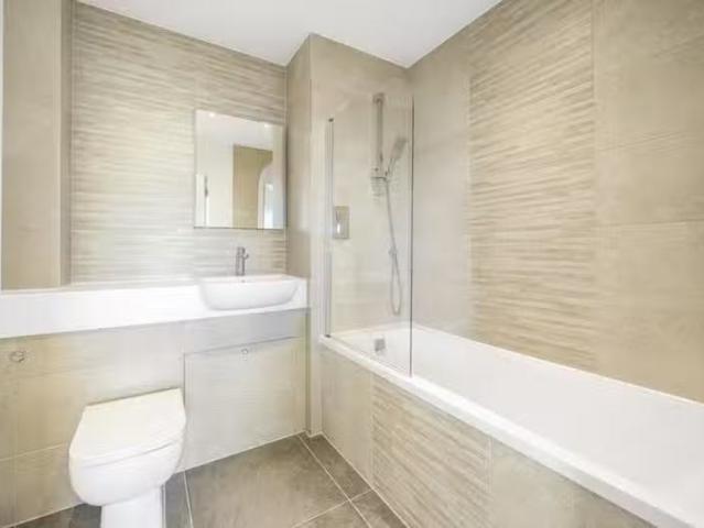 Apartment for rent in Penge, Greater London