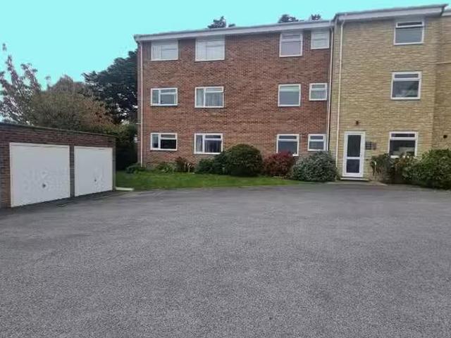 Apartment for rent in Wyke Regis, Weymouth