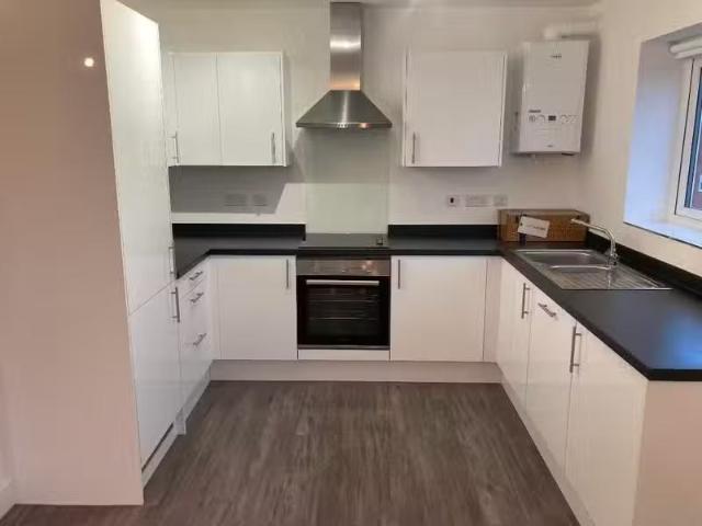 Apartment for rent in Tile Hill, West Midlands