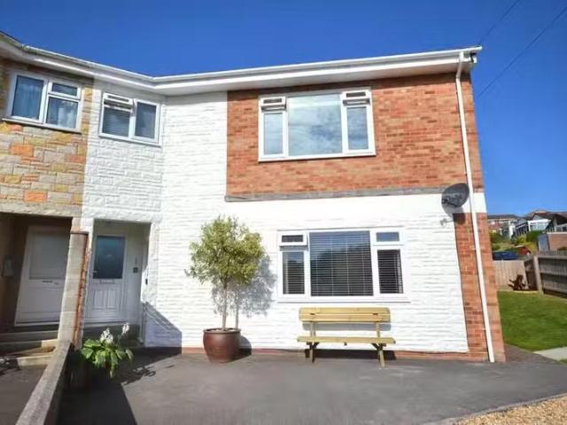 Apartment for rent in Overcombe, Weymouth