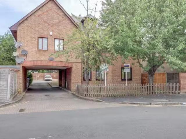 Apartment for rent in Brackenfield, East Midlands