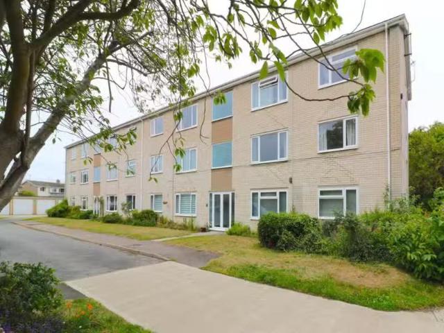 Apartment for rent in Totton and Eling, Ashurst Bridge
