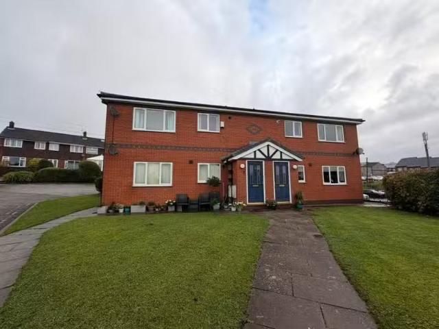 Apartment for rent in Middlebrook, Lee Bank