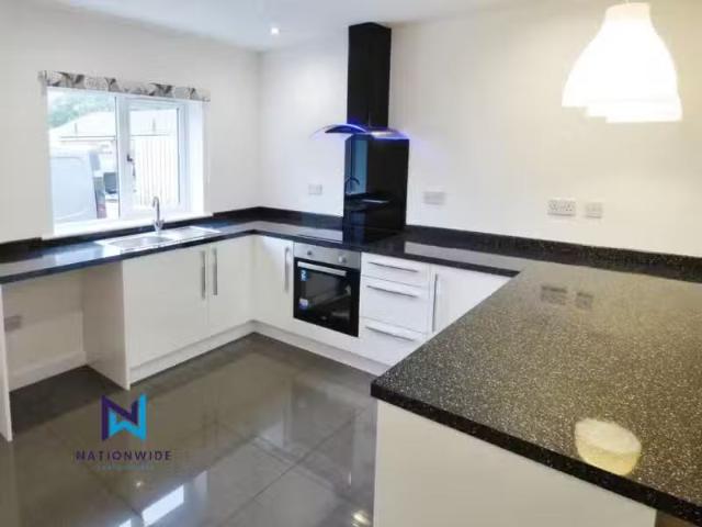 Apartment for rent
