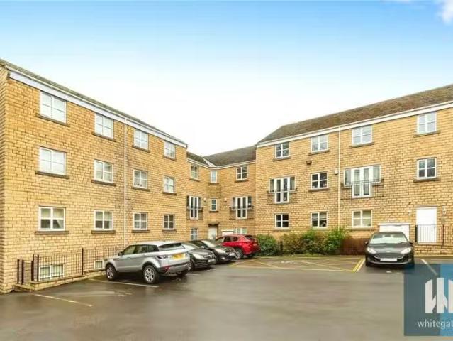 Apartment for rent in Brighouse, West Yorkshire