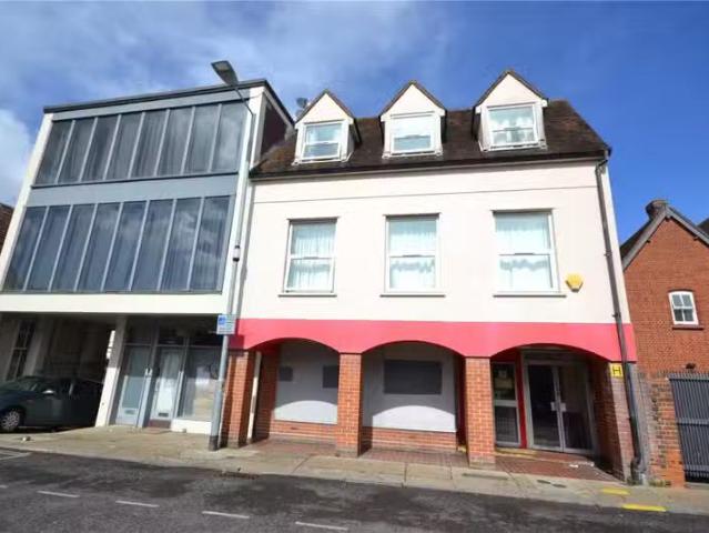 Apartment for rent in Fordham Heath, Essex