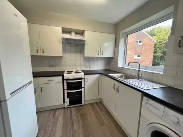Apartment for rent in Pouchen End, Hertfordshire