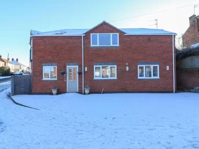 Apartment for rent in Polesworth CP, Gun Hill
