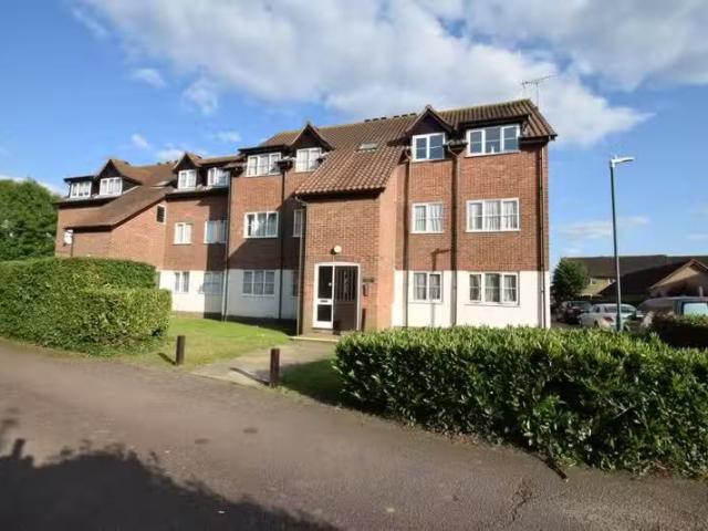 Apartment for rent in Crayford, Greater London