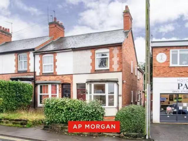 Apartment for rent in Bromsgrove, Worcestershire