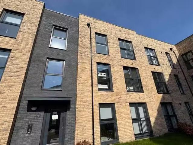 Apartment for rent in Cammo, Scotland