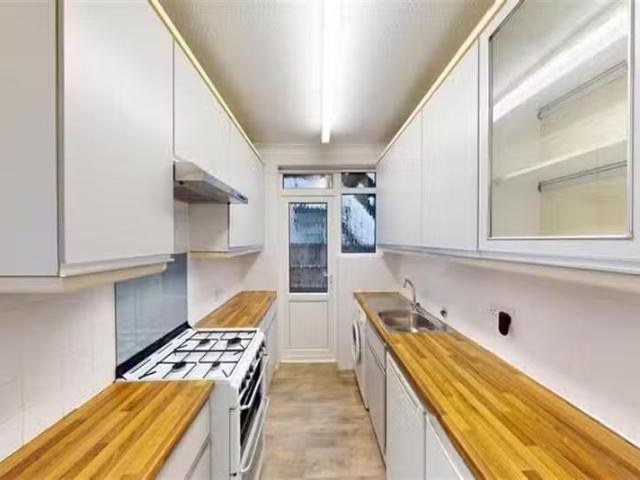 Apartment for rent in Chingford, Greater London
