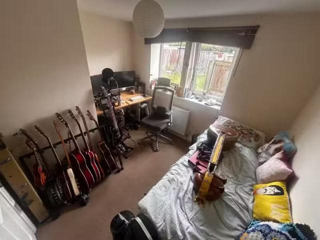 Apartment for rent in Frenchay, South Gloucestershire