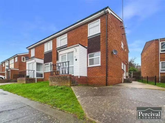 Apartment for rent in Chipping Hill, Essex