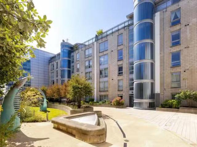 Apartment for rent in Tollcross, Glasgow