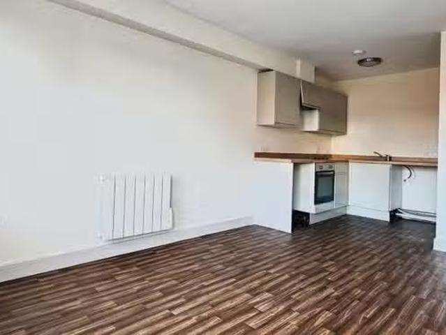 Apartment for rent in Fenton, Stoke-on-Trent