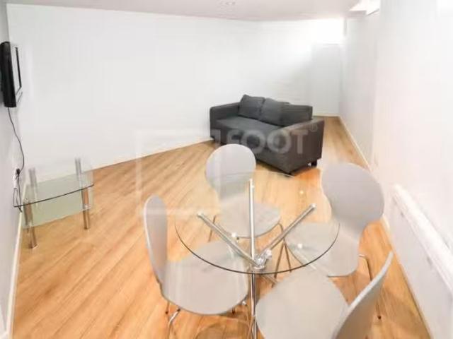 Apartment for rent in West Yorkshire