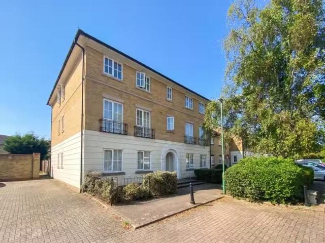 Apartment for rent in Epping, Essex
