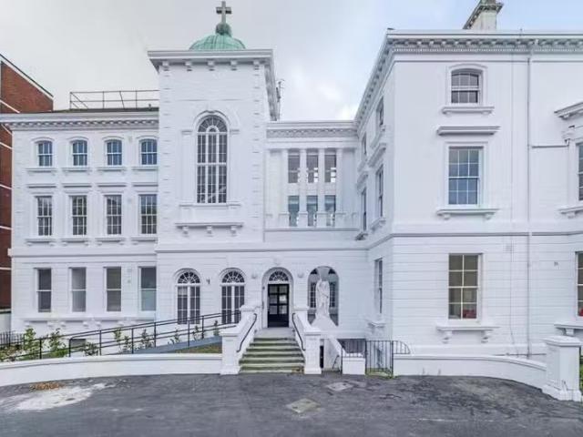 Apartment for rent in Eastbourne, East Sussex