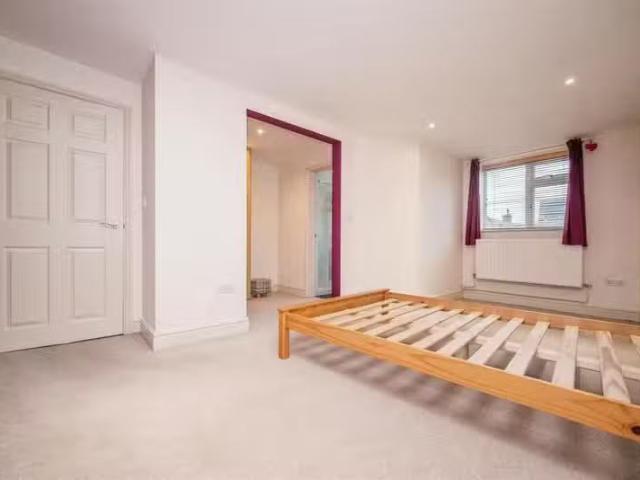 Apartment for rent in Chedburgh, Suffolk