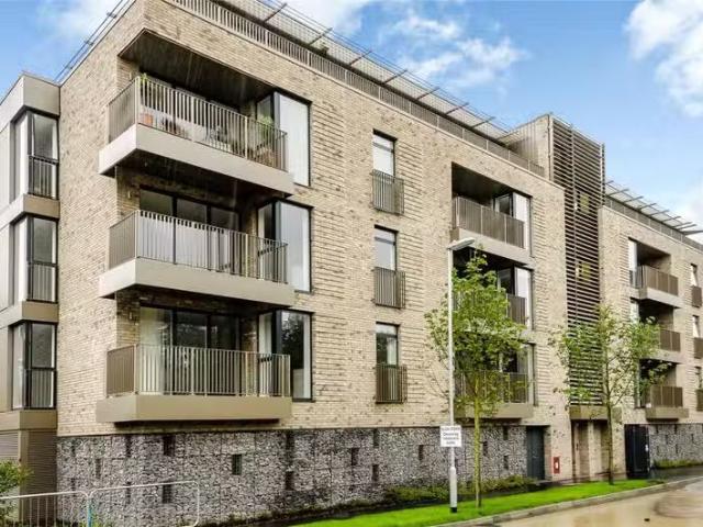 Apartment for rent in Chesterton, Arbury