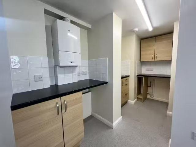 Apartment for rent in Kentisbury, Devon