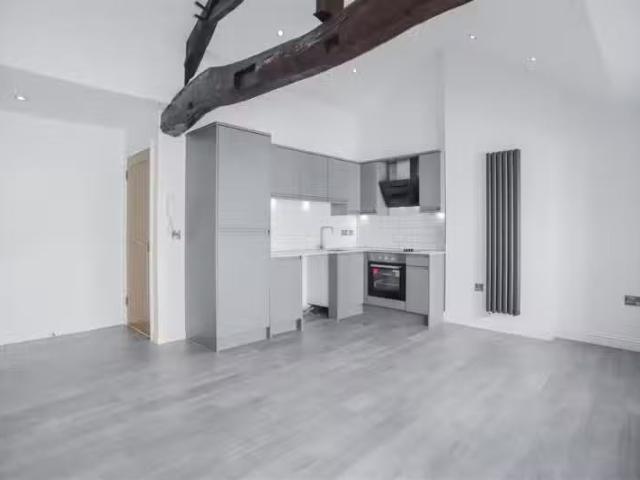 Apartment for rent in Bridgend, Moneydie