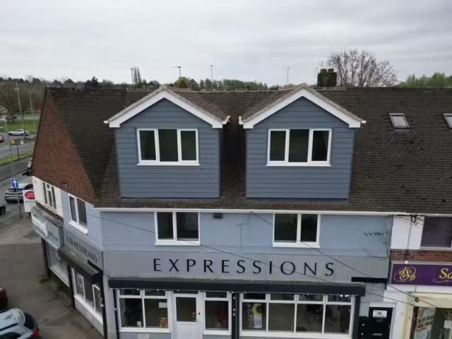 Apartment for rent in Pheasey, Great Barr