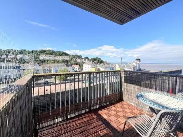Apartment for rent in North Weston, Portishead