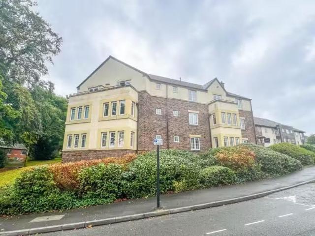 Apartment for rent in North Shields, Tyne And Wear