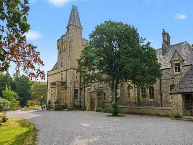 Apartment for rent in Dacre, North Yorkshire