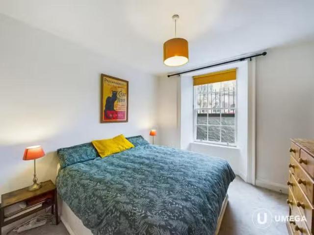 Apartment for rent in Lorne, Leith