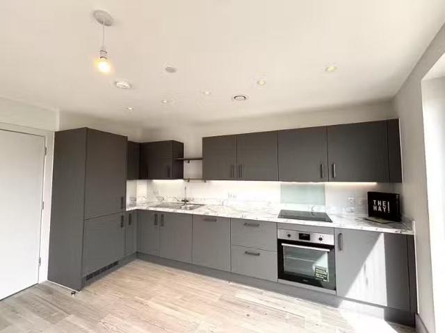 Apartment for rent