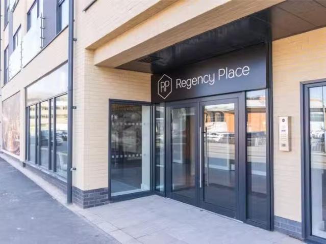 Apartment for rent in West Midlands