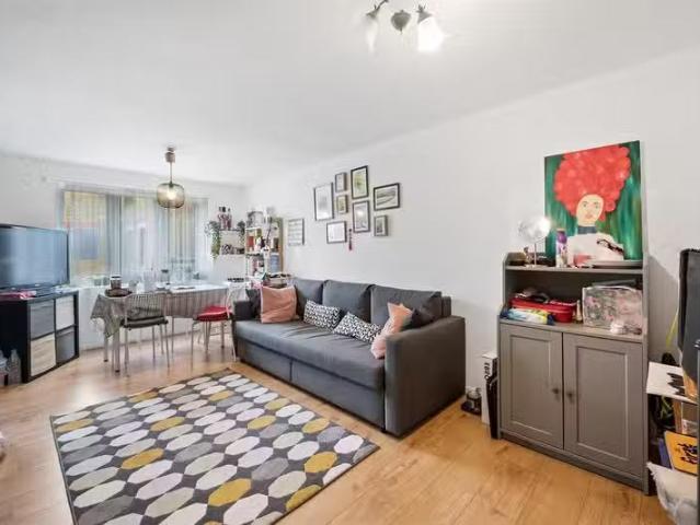 Apartment for rent in Clapton, Greater London