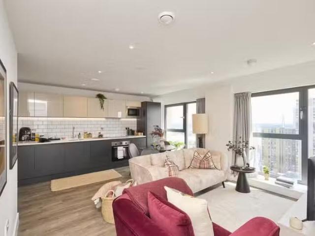 Apartment for rent in Edgbaston, West Midlands