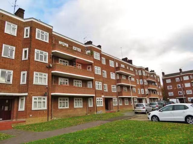Apartment for rent in Snaresbrook, Greater London