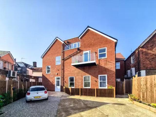 Apartment for rent in Epping, Essex
