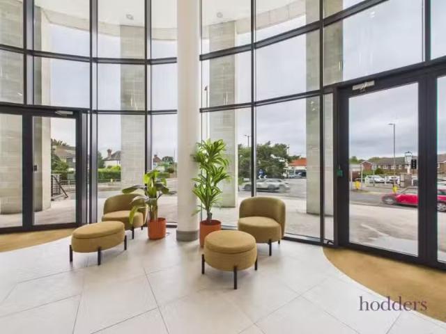 Apartment for rent in Lyne, Runnymede
