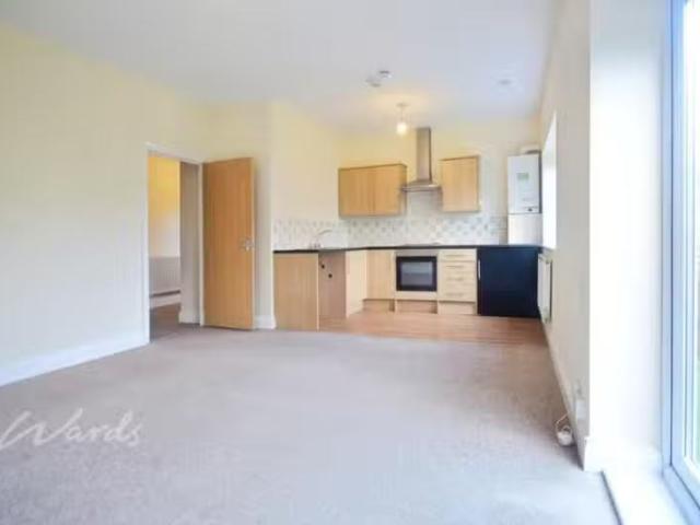 Apartment for rent in Acol, Kent