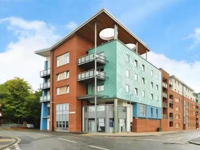 Apartment for rent in St Philip's, Feckenham