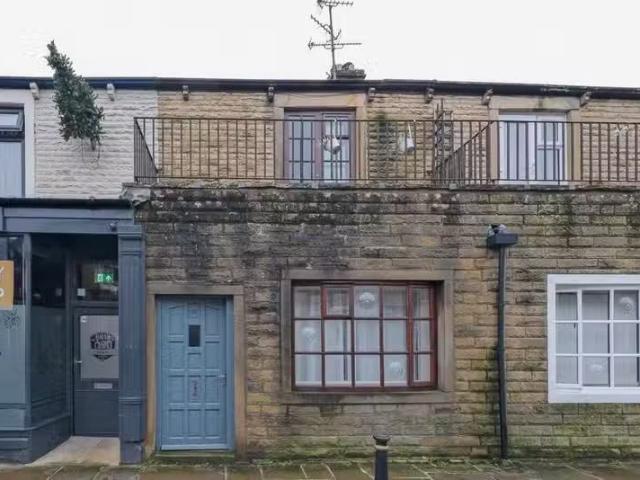 Apartment for rent in Higherford, Lancashire